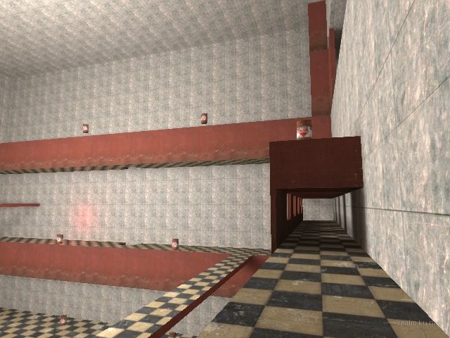 dm_killbox_watercompany_sp1 for hl2dm screenshot