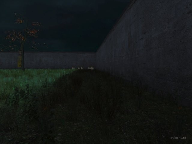 dm_pahorek_sp3 for hl2dm screenshot