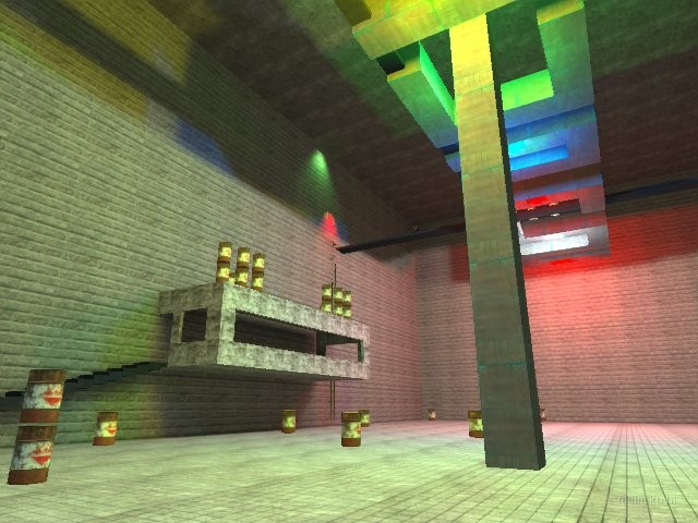 new_seltsam_sm_v3_OOsp for hl2dm screenshot