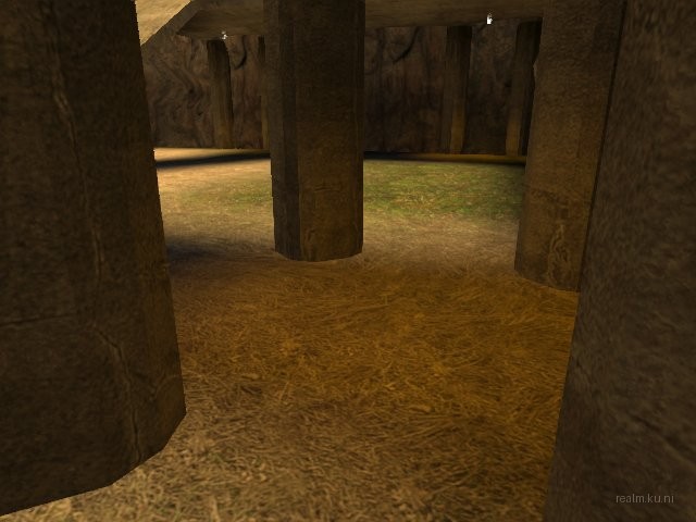 ctf_2fort_lite_hl2mp for hl2dm screenshot