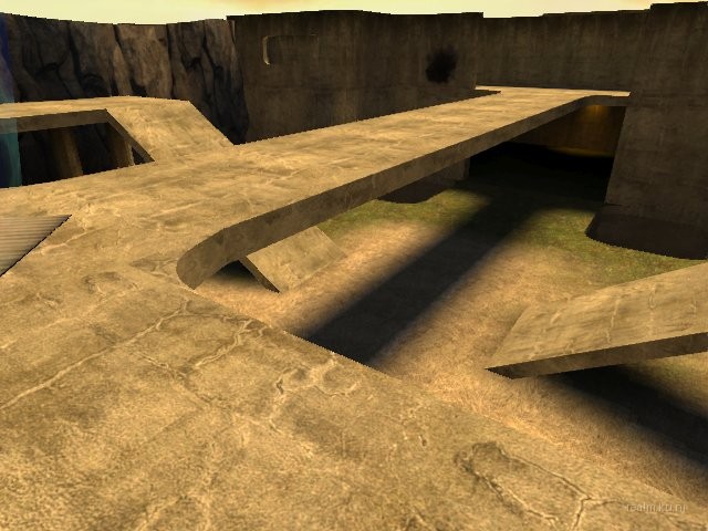 ctf_2fort_lite_hl2mp thumb 2