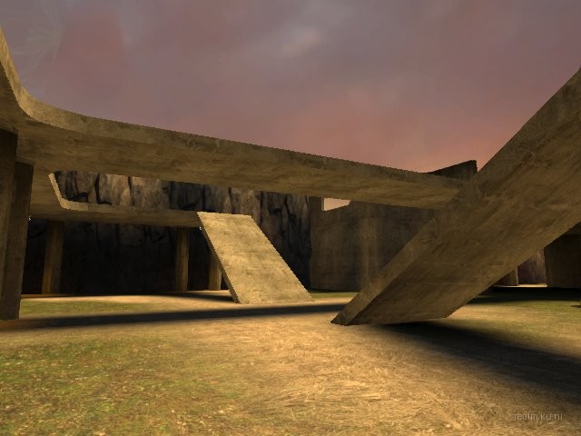 ctf_2fort_lite_hl2mp thumb 3