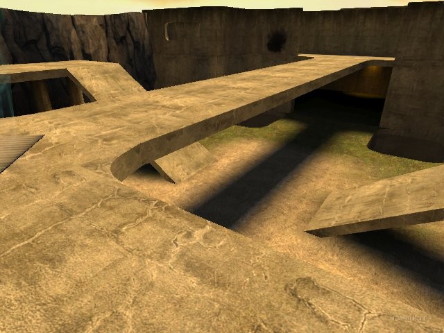 ctf_2fort_lite_hl2mp thumb 2
