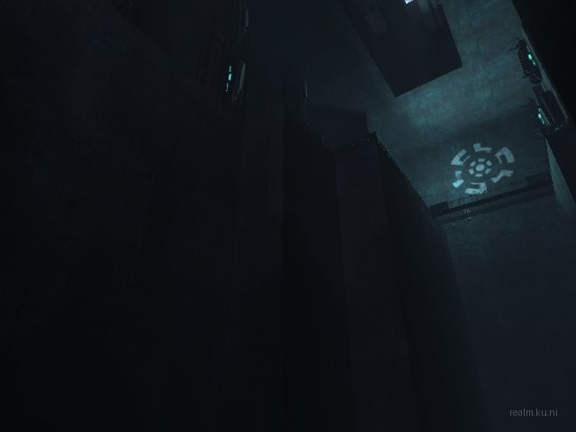 CastleSiege_thc16c5 for hl2dm screenshot