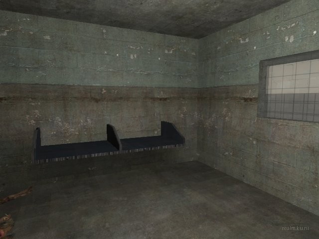 bifurcation_1_hl2mp_ru for hl2dm screenshot
