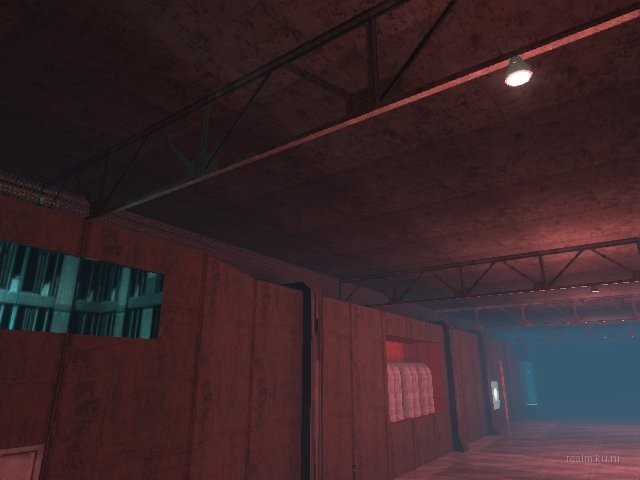 bifurcation_2_hl2mp_ru for hl2dm screenshot