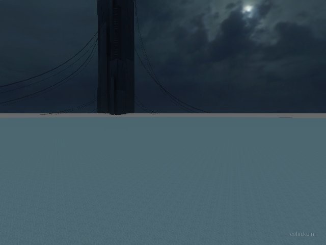 cmbinv_icereactor for hl2dm screenshot