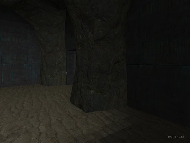 co_infested_beta2-5 for hl2dm screenshot