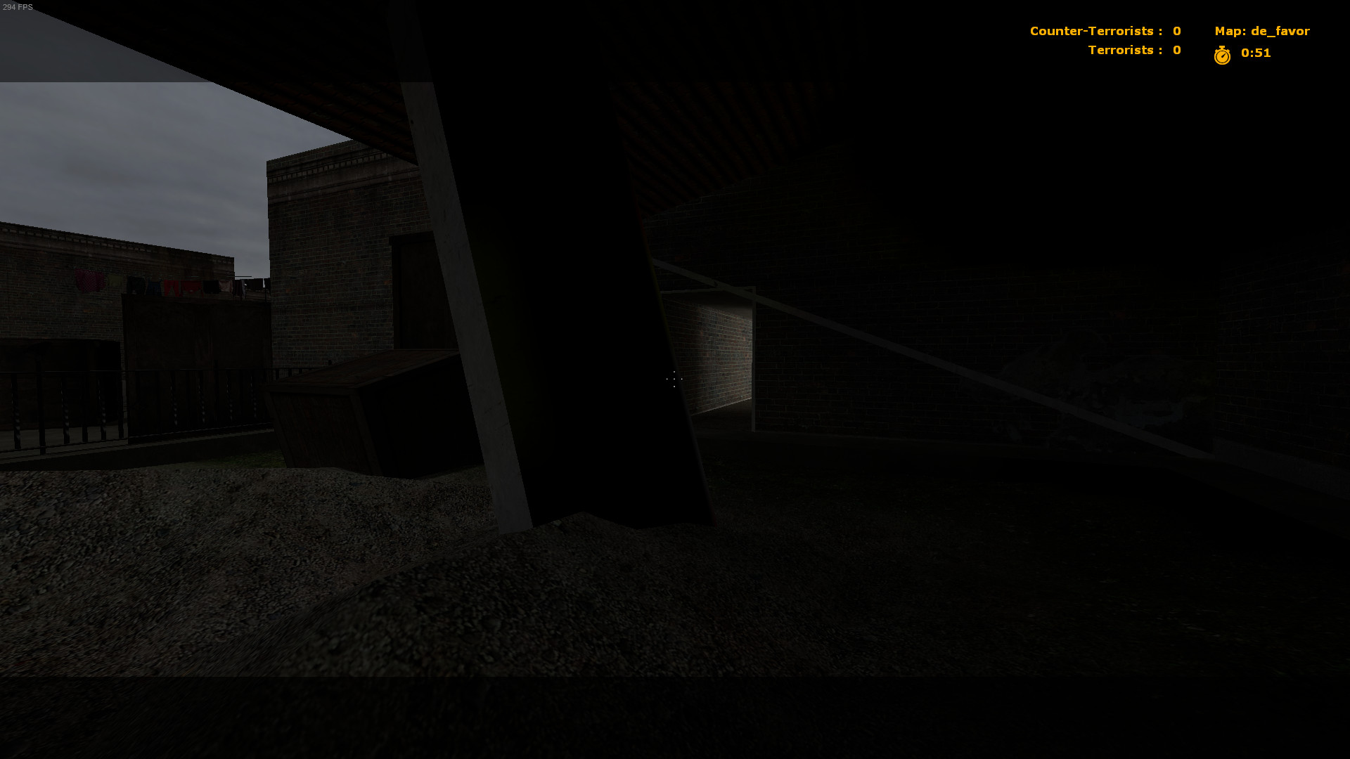 de_favor for css screenshot