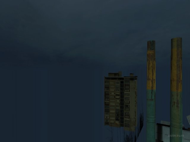 d1_town_02 for hl2dm screenshot