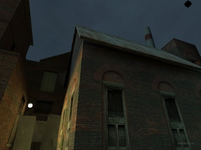 d1_town_03 for hl2dm screenshot