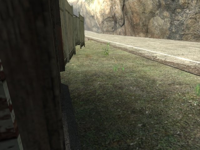d2_coast_05 for hl2dm screenshot