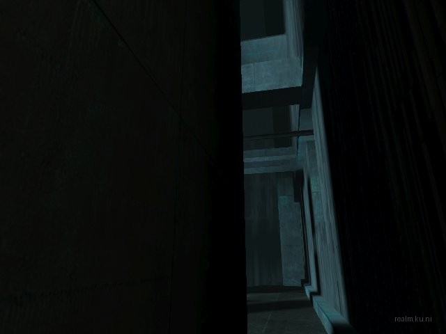 d3_citadel_01 for hl2dm screenshot