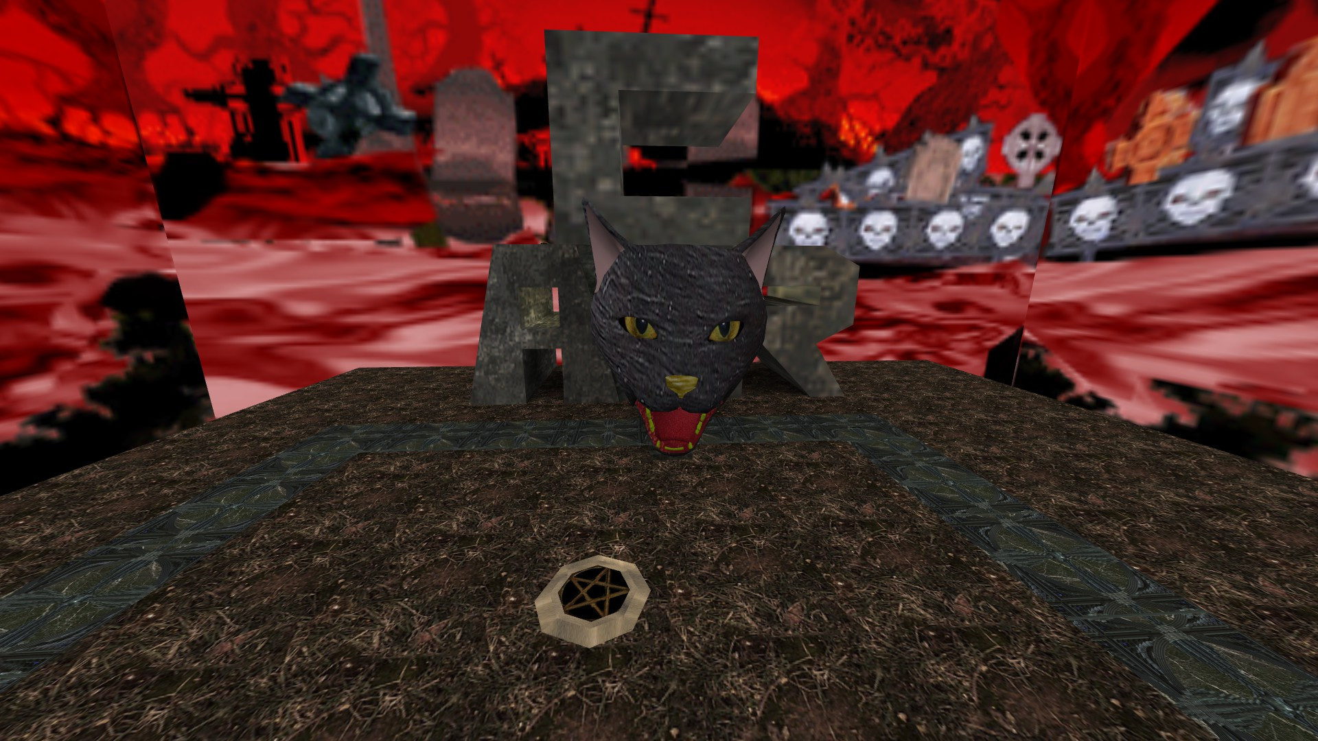 acr_SandmansDream for hl screenshot