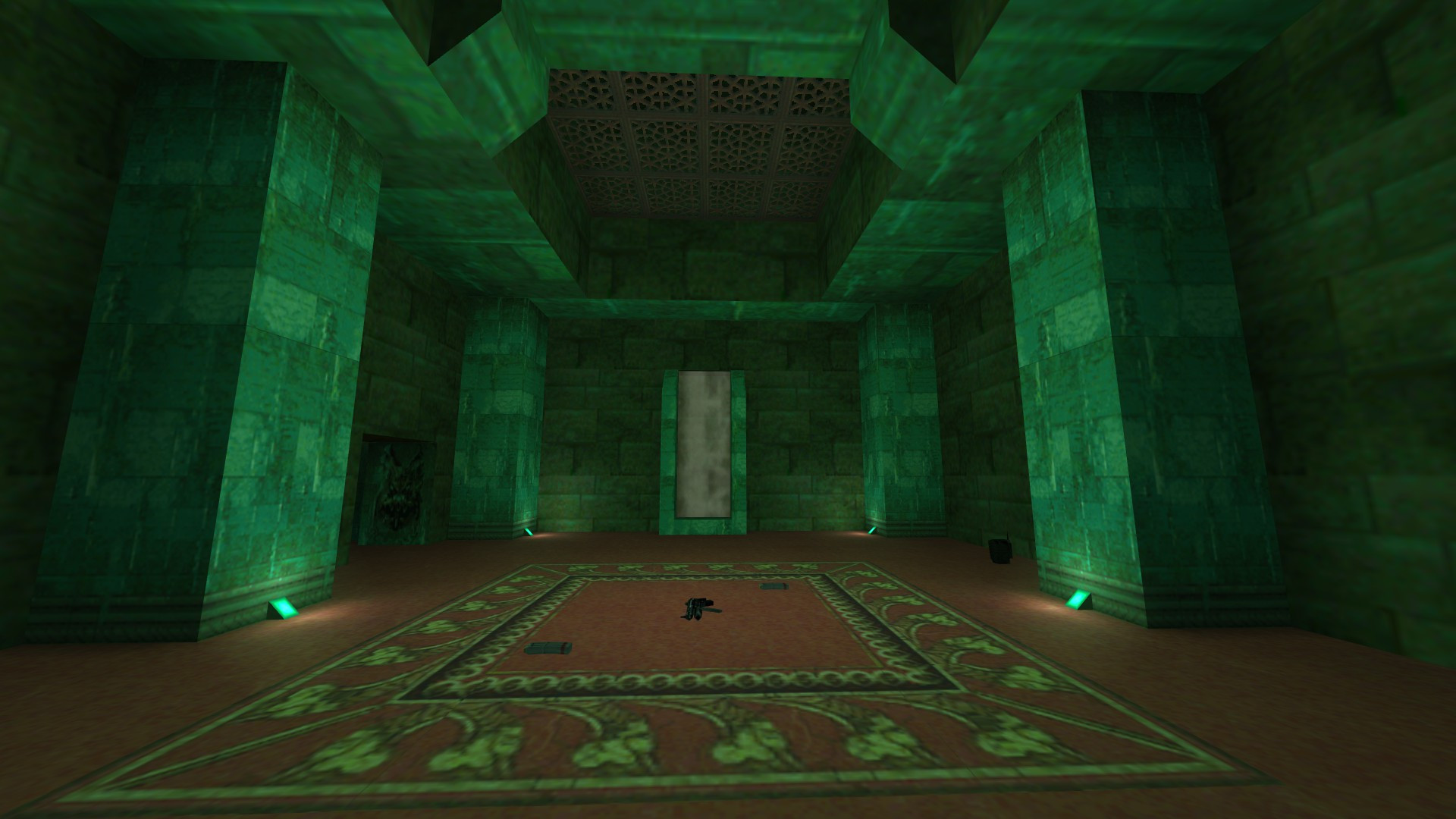 oeilvert for hl screenshot