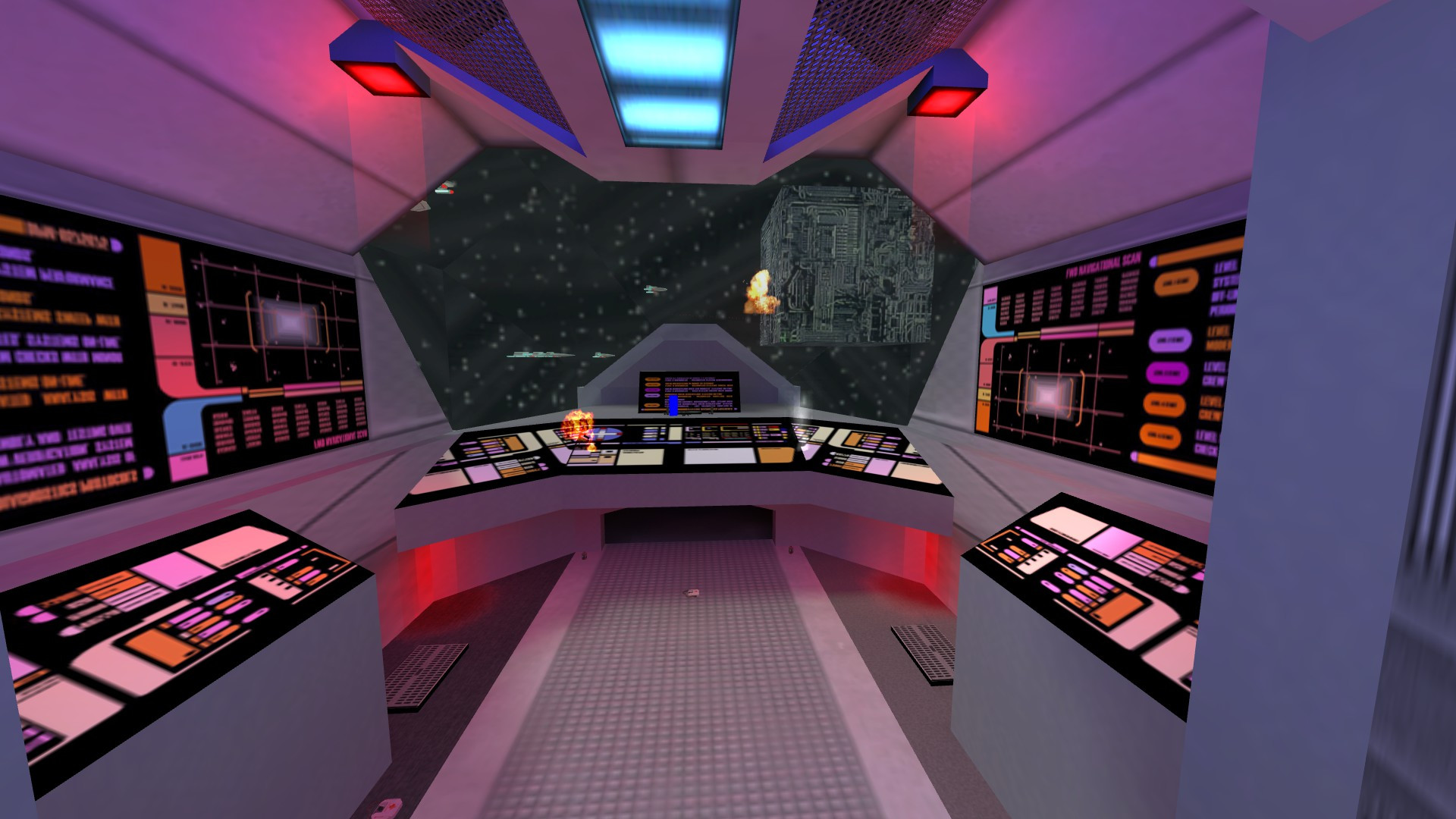 Trek_Rats_Beta_2 for hl screenshot