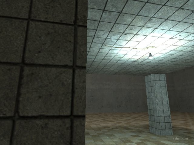 oc_bossrush_v3b for hl2dm screenshot