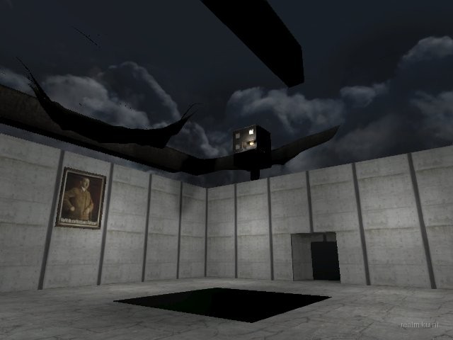 oc_dday+1_betav2 for hl2dm screenshot