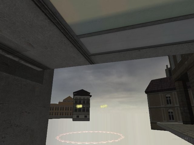 oc_garginfestion for hl2dm screenshot