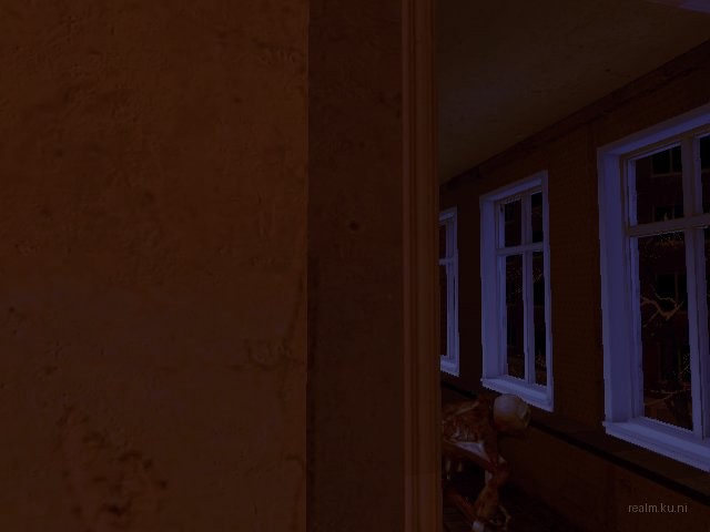 oc_l4d_trainstation_01_v1 for hl2dm screenshot