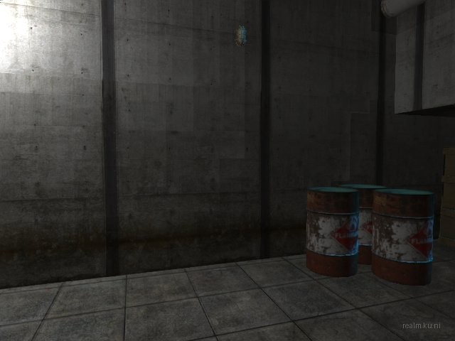 oc_wgh for hl2dm screenshot