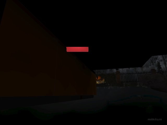 ocf_deadland_fix for hl2dm screenshot