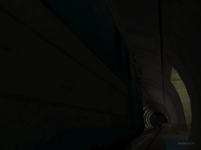 pb_z_underground for hl2dm screenshot