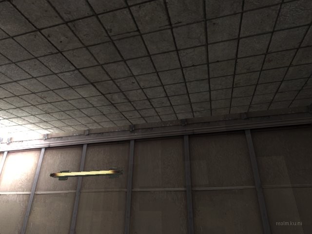 syn_littletowndefense_hl2mp for hl2dm screenshot