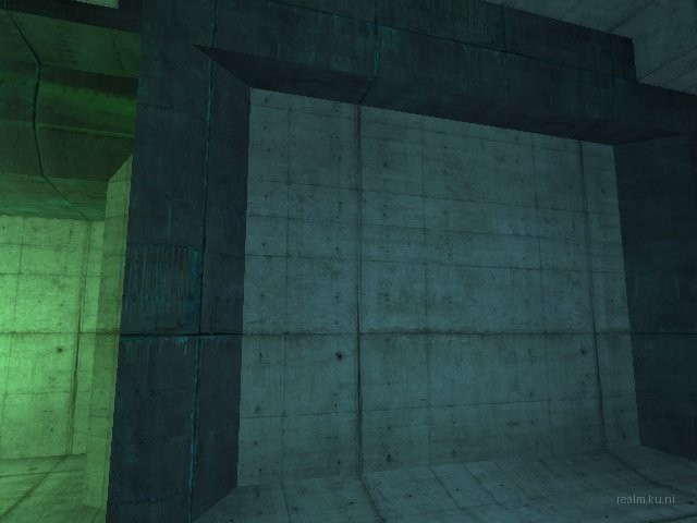 syn_oldcanals for hl2dm screenshot