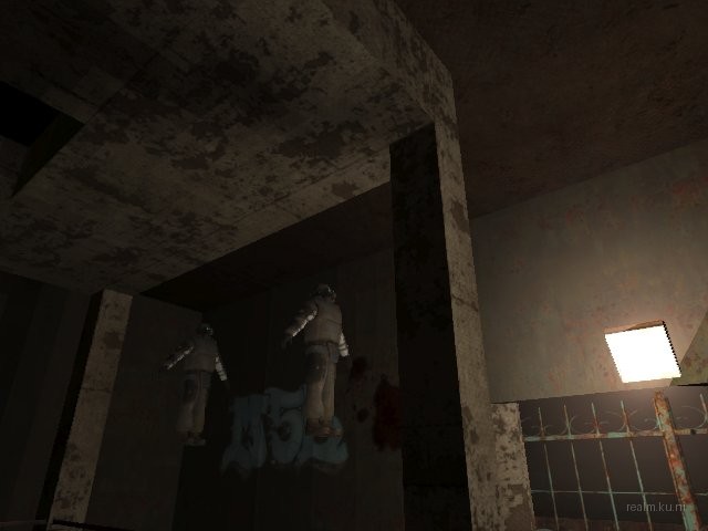 synb2_across_the_darkness for hl2dm screenshot