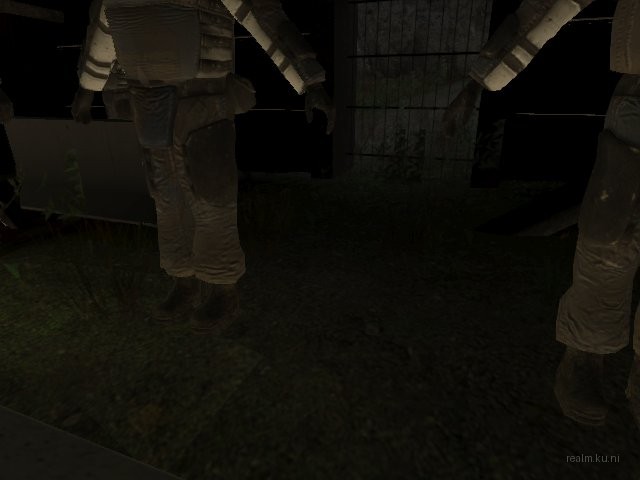 synb2_end_of_evil_part1_b1 for hl2dm screenshot