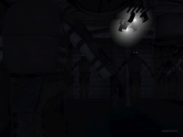 synb2_grand_bleu_b1 for hl2dm screenshot