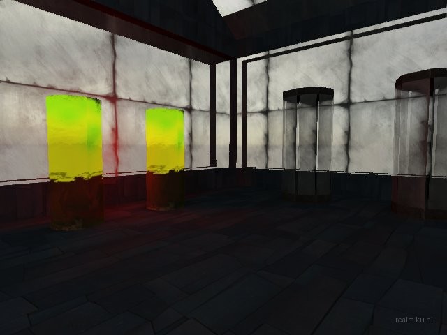 synb2_school_for_freshman_fix for hl2dm screenshot