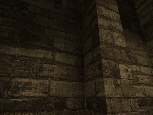 temple_beta1 for hl2dm screenshot