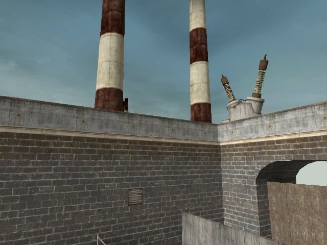 wanted_part2_beta for hl2dm screenshot