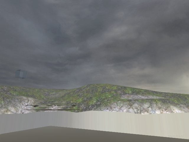 z_umizuri_penny for hl2dm screenshot