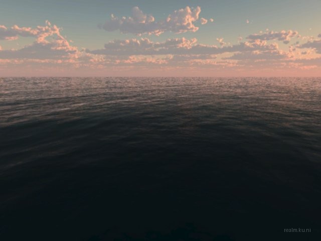 zwonder_3_beta for hl2dm screenshot