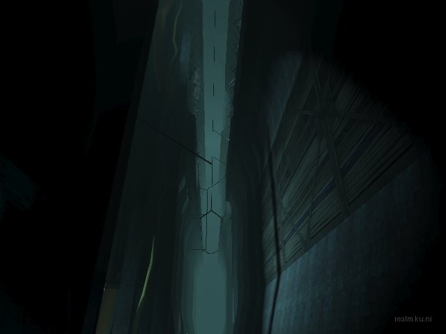 d3_citadel_02 for hl2dm screenshot