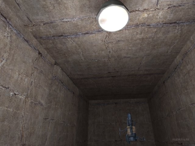 dm_calojer_quarry_no_rpg_final for hl2dm screenshot