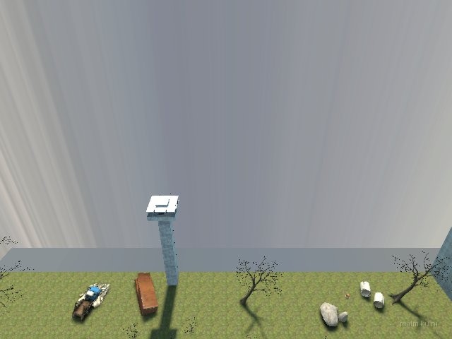 dm_dam_canals_final for hl2dm screenshot