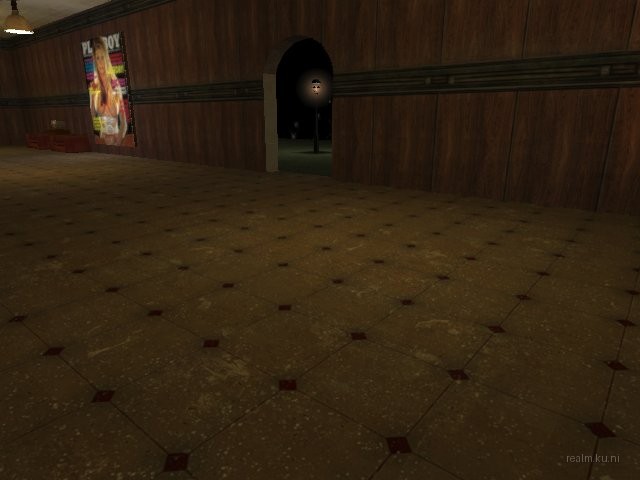 playboy_mansion_b1 for hl2dm screenshot