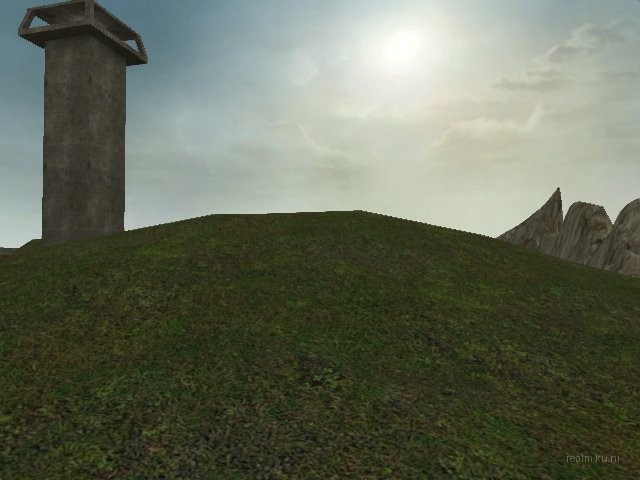 rox_bunker_war_b1 for hl2dm screenshot