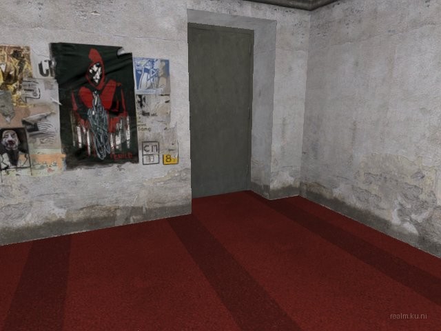 rp_alaska for hl2dm screenshot