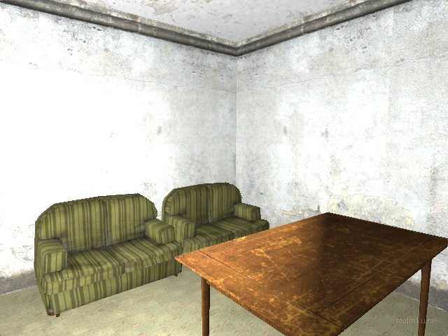 rp_alaska_v4 for hl2dm screenshot