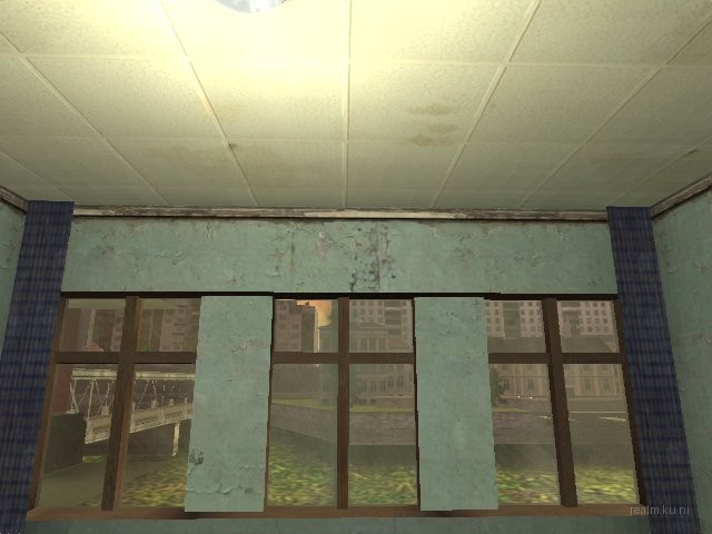 rp_amsterville for hl2dm screenshot