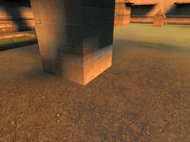 rp_schiessbude_fmr_house for hl2dm screenshot