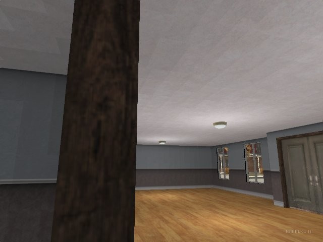 rp_uptown_v5 for hl2dm screenshot