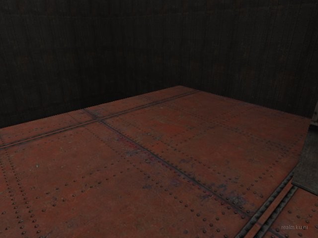 rpg_not for hl2dm screenshot