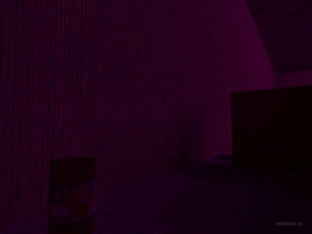 seagullhunthl2mp for hl2dm screenshot