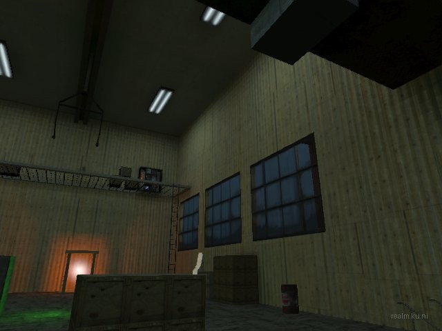 sector_57_x1 for hl2dm screenshot